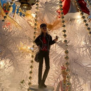 Meet your Posher, Judy